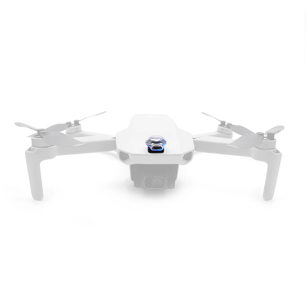 Светодиодная лампа для дрона аксессуары летательных аппаратов DJI Mavic Mini |
