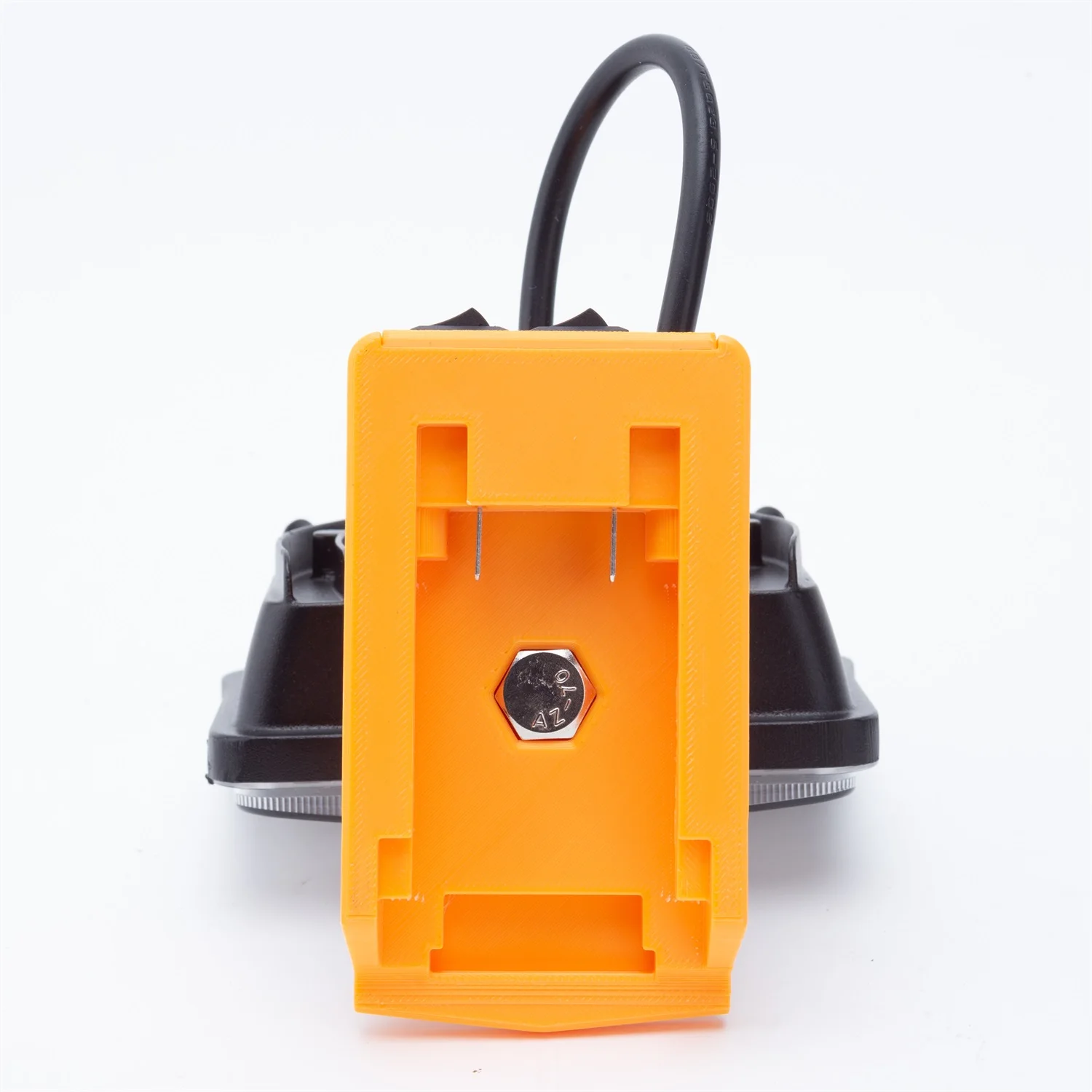 LED Work Light for BLACK+DECKER 18V Lithium Battery w/ USB Flashlight Portable Emergency Flood Lamp Camping lamp(NO Battery ) camping light,portable flashlight,portable lanterns,camping lamp,camping lantern,keychain work light,portable work lights,emergency lights,portable work light,portable torch