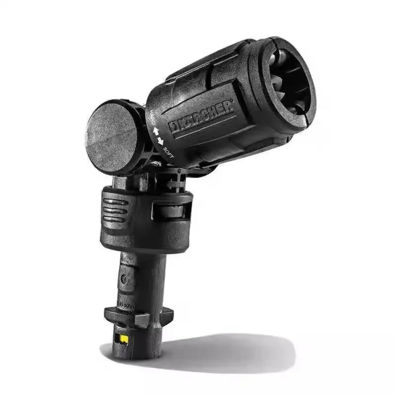 1Pc For karcher Car Wash k2 k3 k4 k5 k6 k7 360 degree adjustable spray gun