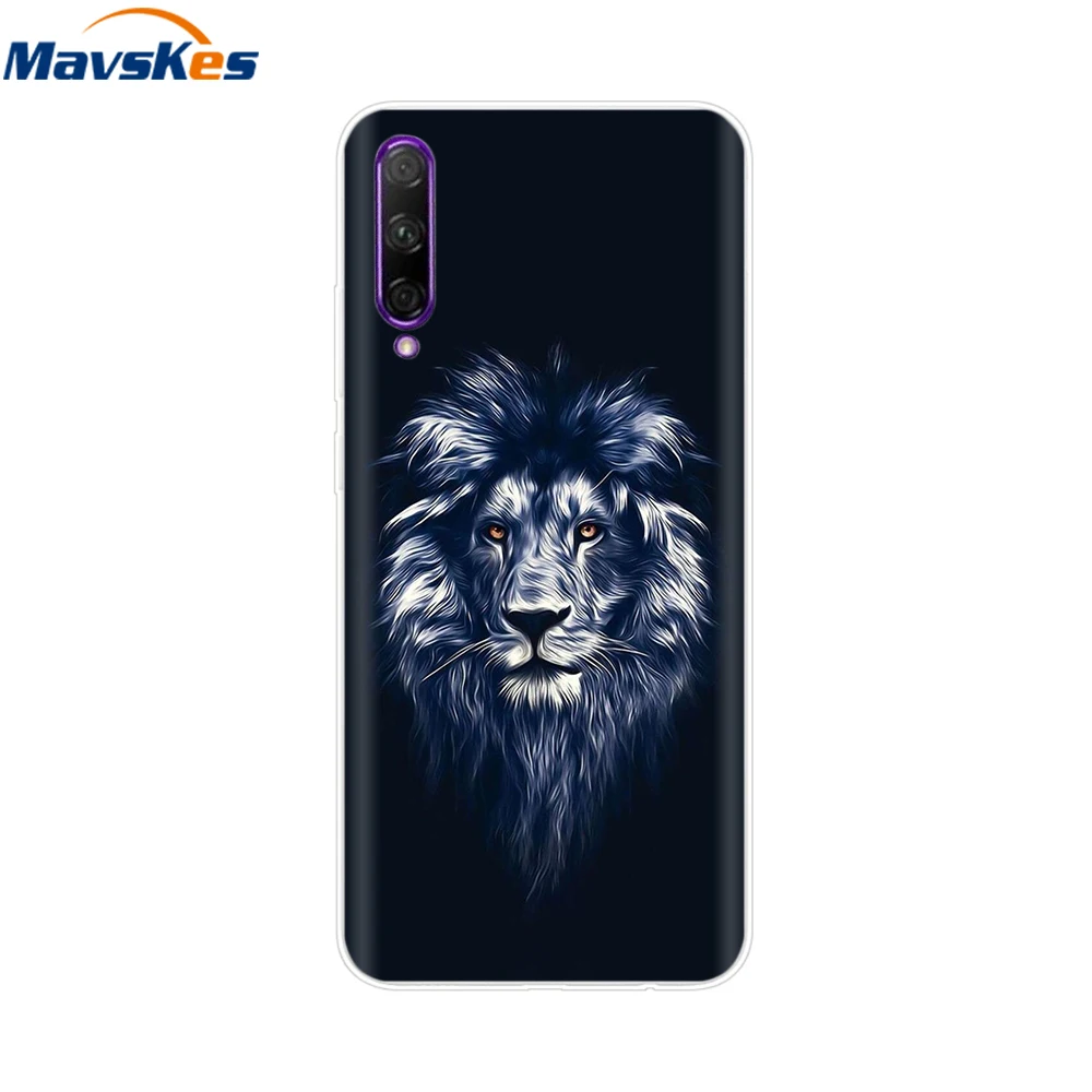 Cute Candy Painted Soft Silicone Phone Case Cover Bumper