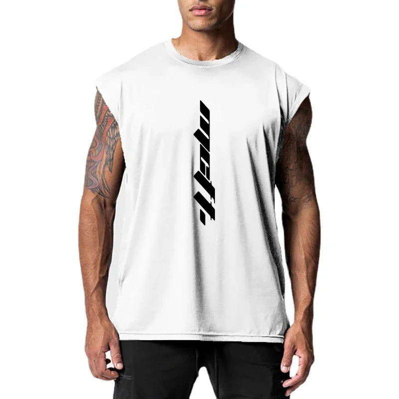 سترات جري شبكية سريعة الجفاف للرجال كمال الأجسام ت...