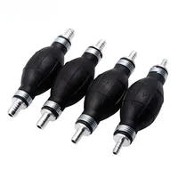 For Car Boat Marine Outboard 6/8/10/12mm Fuel Gas Petrol Transfer Tool 1pcs Hand Fuel Pump Manual Oil Pump Primer Bulb All Fuels