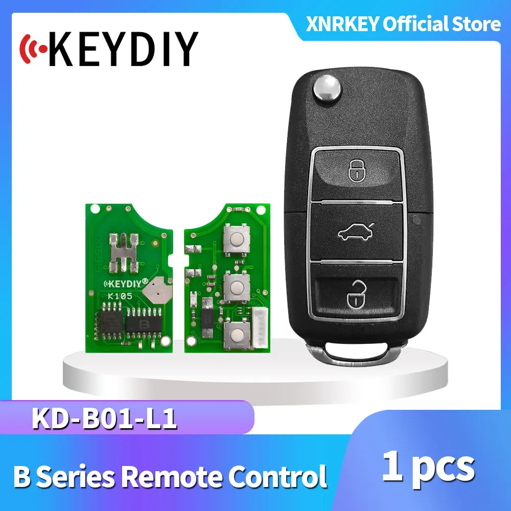 

Пульт дистанционного управления для KEYDIY KD900 B Series, роскошный трехкнопочный разноцветный для телефона, программатор для телефона