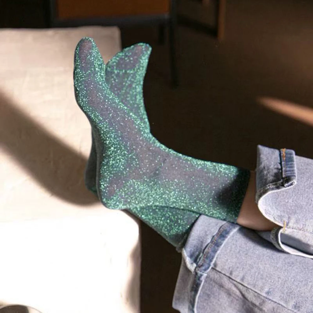 Women's Socks 1 Pair/Set