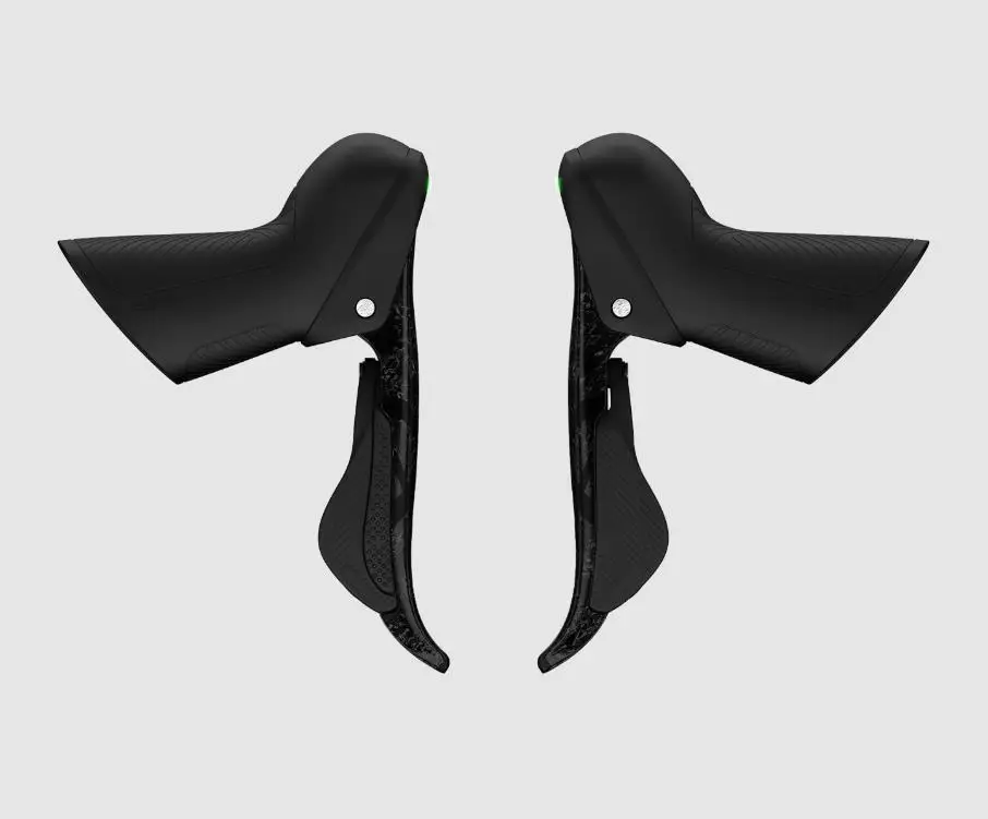 WHEELTOP EDS-TX RA6000 road bike cable rim brake Wireless Carbon