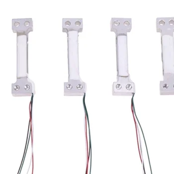Il sensore di pressione del misuratore di tensione sensore bilancia elettronica a cella di carico 100g 200g 300g 500g