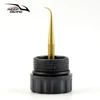 Aluminum Alloy Mini Scuba Tank with One Pick Needle and O-rings for Ding & Yoke Scuba Diving Accessories 4