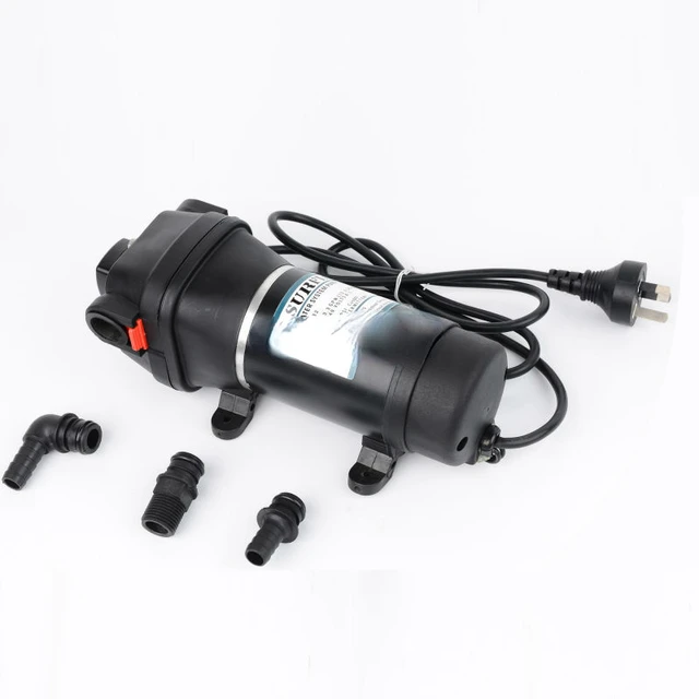 SURFLO KDP-35D AC 220V water pump