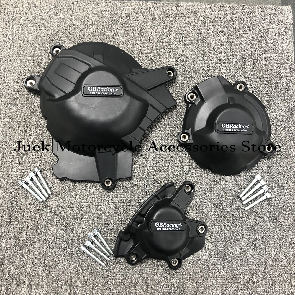 Engine Protection Cover For SUZUKI GSXR1000 GSX-R1000 GSXR1000R GSX-R1000R motorcycle engine cover engine cover protector engine guard