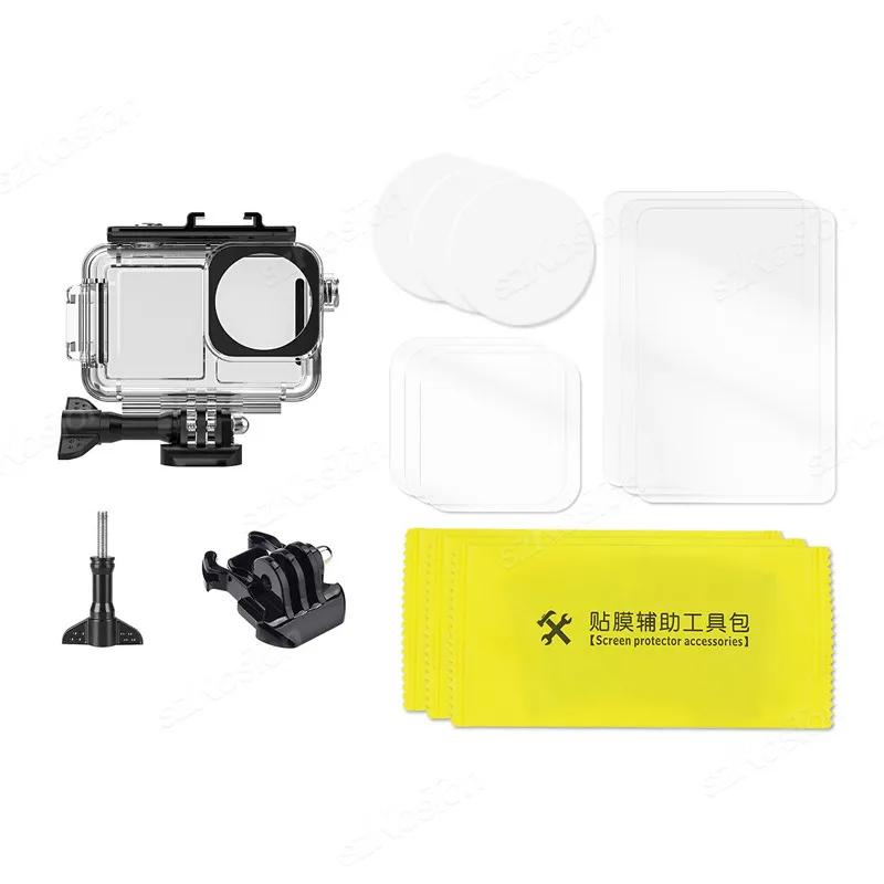 Waterproof Shell