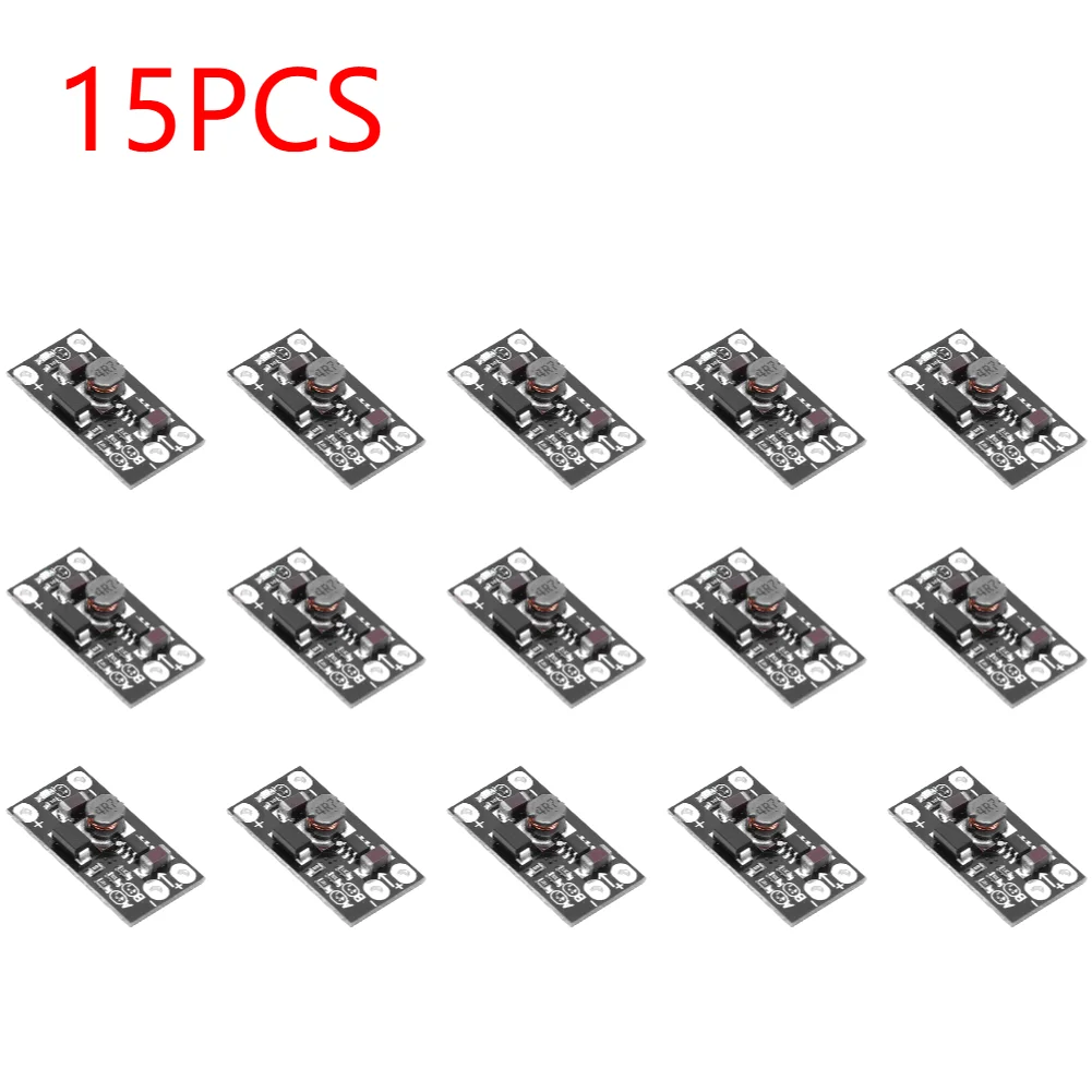 15 pcs