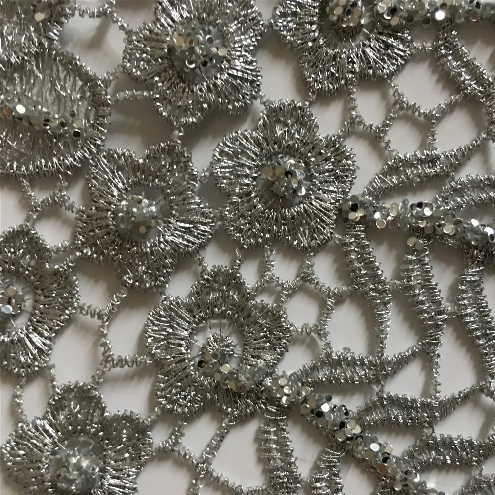 Gold and Silver Sequined Shirt Fake Collar Decoration Rhinestone Feather Clothing DIY Supplies Accessories 1 piece clothing accessories