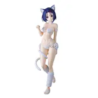 To Love-Ru Darkness Yuuki Mikan Haruna Sairenji Lala figure Banpresto 25cm 7