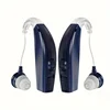 Rechargeable Hearing Aid Sound Amplifier 1