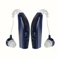 Rechargeable Hearing Aid Sound Amplifier 1