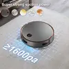 New Sweeper Sweeping 3 In 1 Smart Sweeping Robot and Vacuuming Wireless Vacuum Cleaner Sweeping Robots For Home Use 4