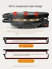 Tqh Electric Baking Pan Household plus-Sized Deepening Double Side Heating Baking Pancake Pan 4