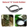 2pcs Car Wiper Rubber Strip Filler Suitable For 6mm Frameless Wiper Blades Car Parts 26"-32"Can Cut Wiper Rubber Strip 2