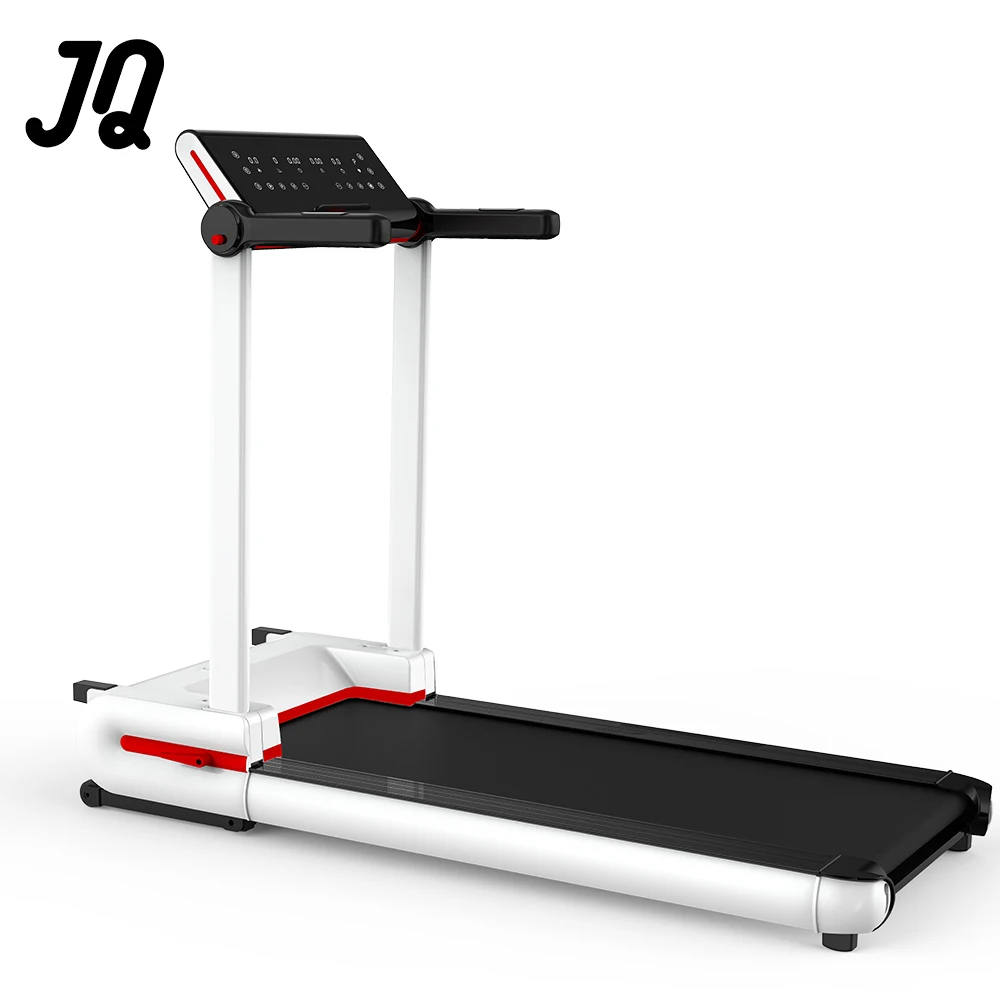 

New mini home running walking curve treadmill machine