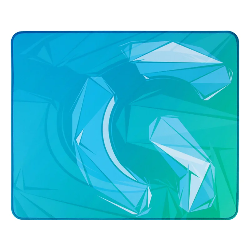 Esptiger-Smooth flexível Gaming Mouse Pad, LongTeng, Lingyun,