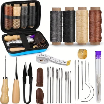 Leather Sewing Tool Kit 1