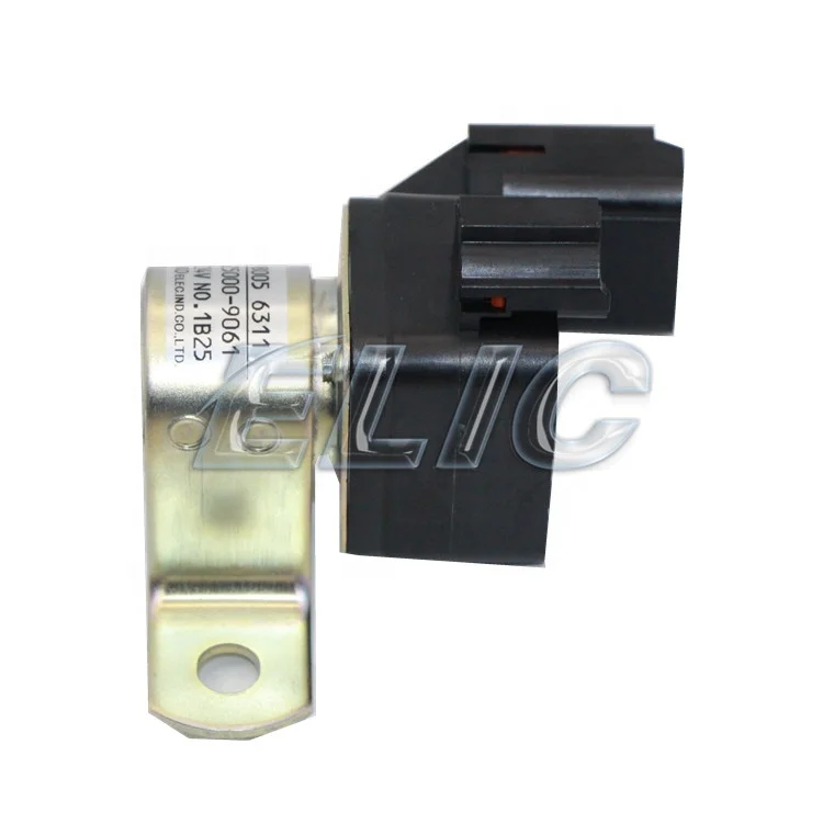 

0-25000-9061 4681233 zx120-3 zx130-3 zx210-3 excavator safety relay 4681233 sensor 0-25000-9061