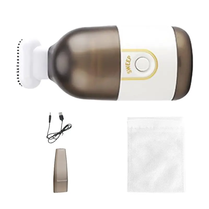 

Ручной Мини-пылесос, портативный автомобильный пылесос для салона автомобиля, дома и офиса