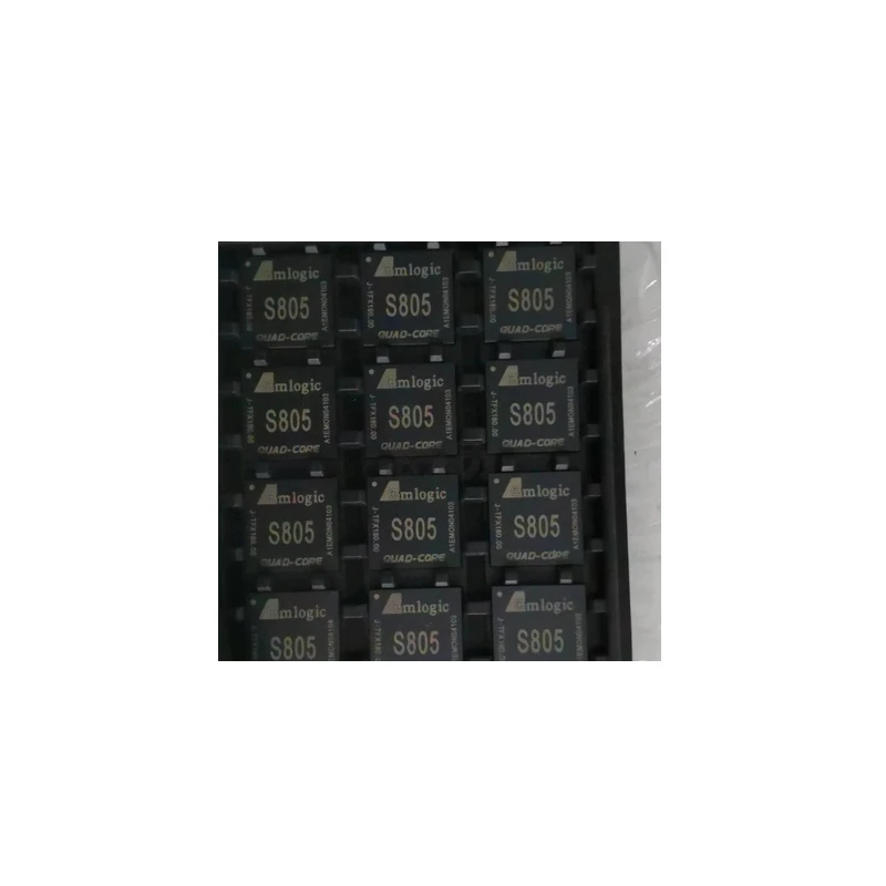 8 TEILE/LOS S805 BGA Neue original
