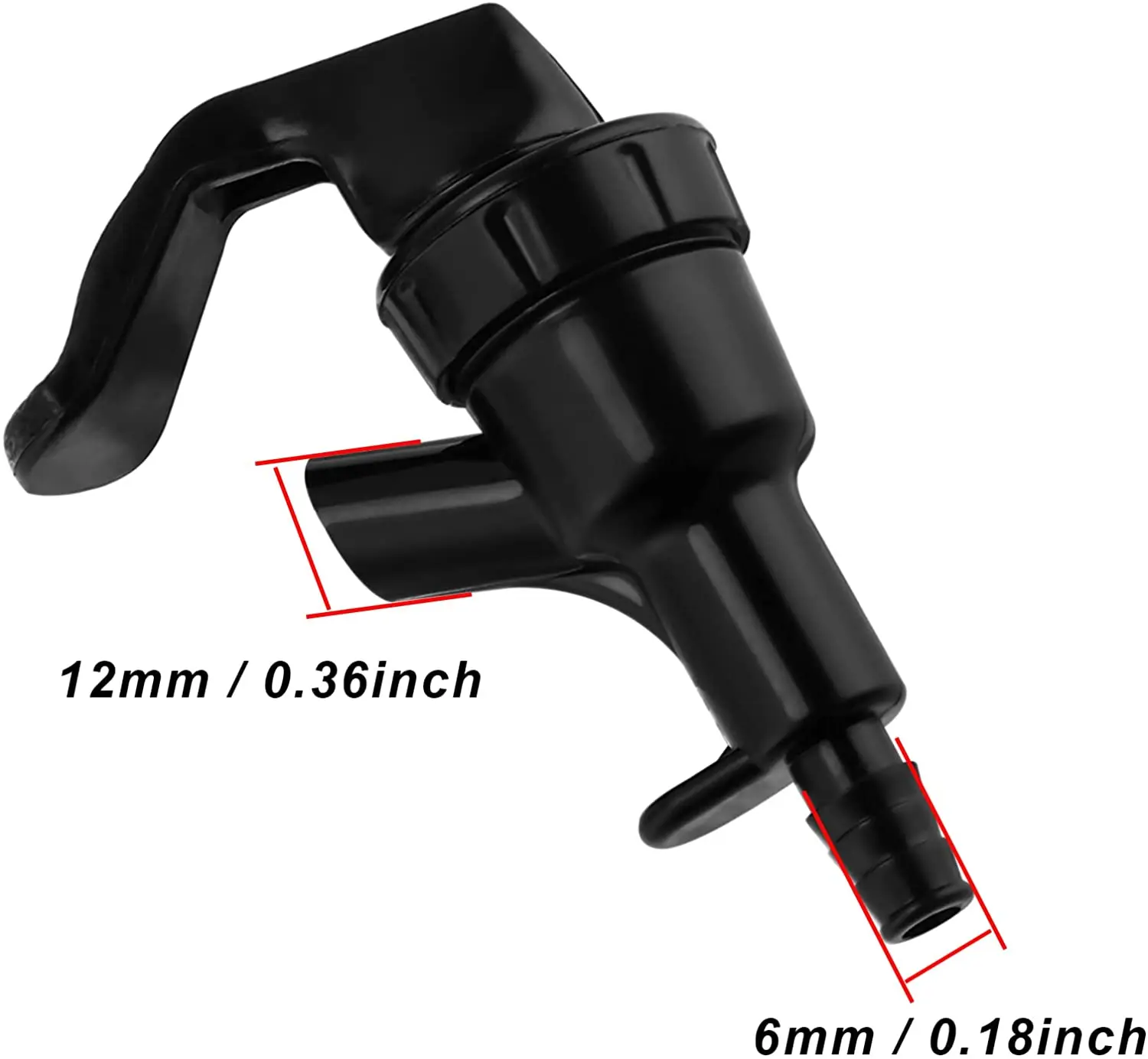 12 Bottiglie Vetro Marrone Per Birra Fatta In Casa - 500ml Con Tappo A Scatto Inox - Ideali Per Kombucha E Sidro - Con Etichette Lavagna E Pennarello - Foto 8