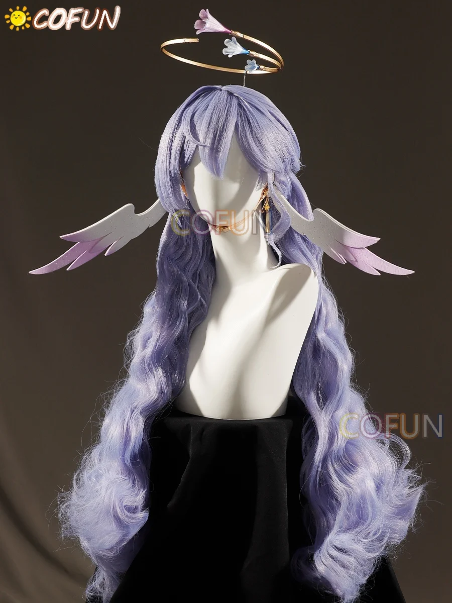 COFUN Honkai: Ÿ  κ ڽ ڽƬ ҷ  Ʈ,   ǽ Ƿ , ִϸ̼ Ƽ ǻ