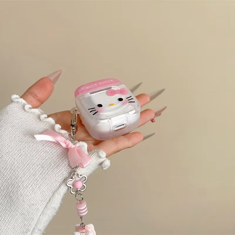 ！あとむ！　イヤホンとケース Amazon | ZENIX DESIGN TECH airpods pro 用 ケース カラビナ