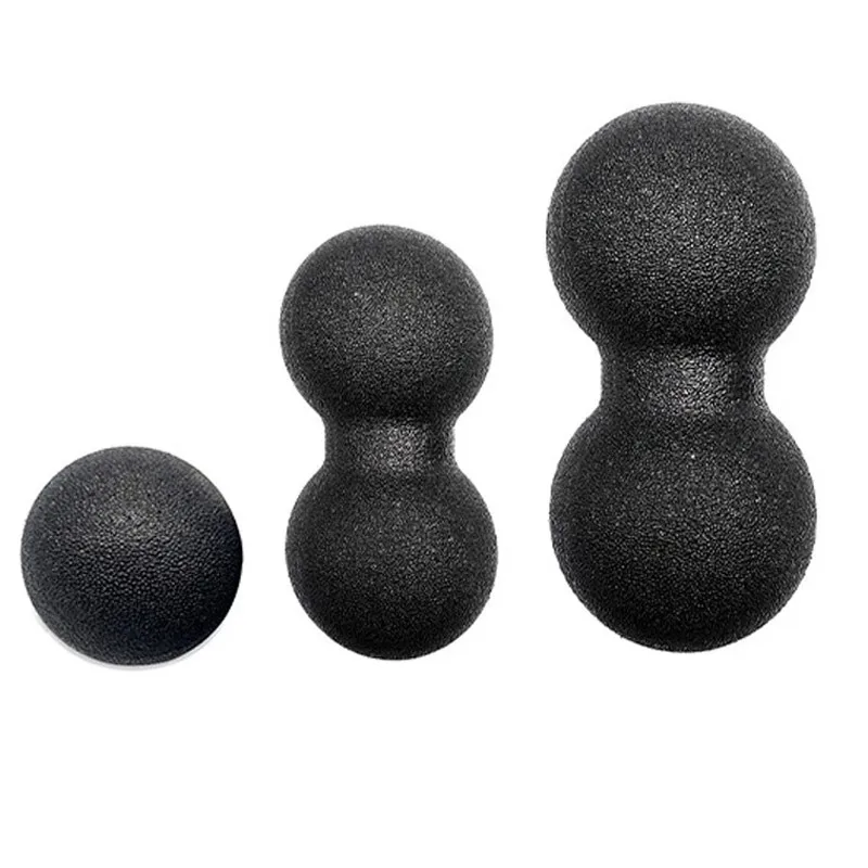 Yoga Blocks Yoga Brick Yoga Accessories Foam Roller Women Yoga Foam Roller Peanut Ball Yoga Block
