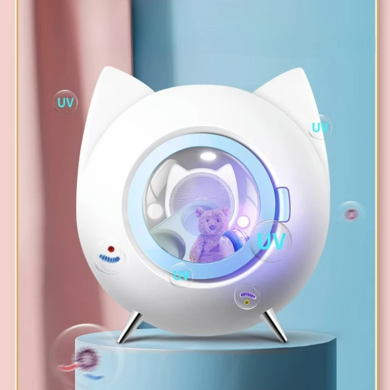 Pet Drying Box & Pet Sleeping Den Dog Hair Dryer Cat Bathing Household Water Blower Multifunctional Household Hair Dryer Box hair dryer,pet hair dryer
