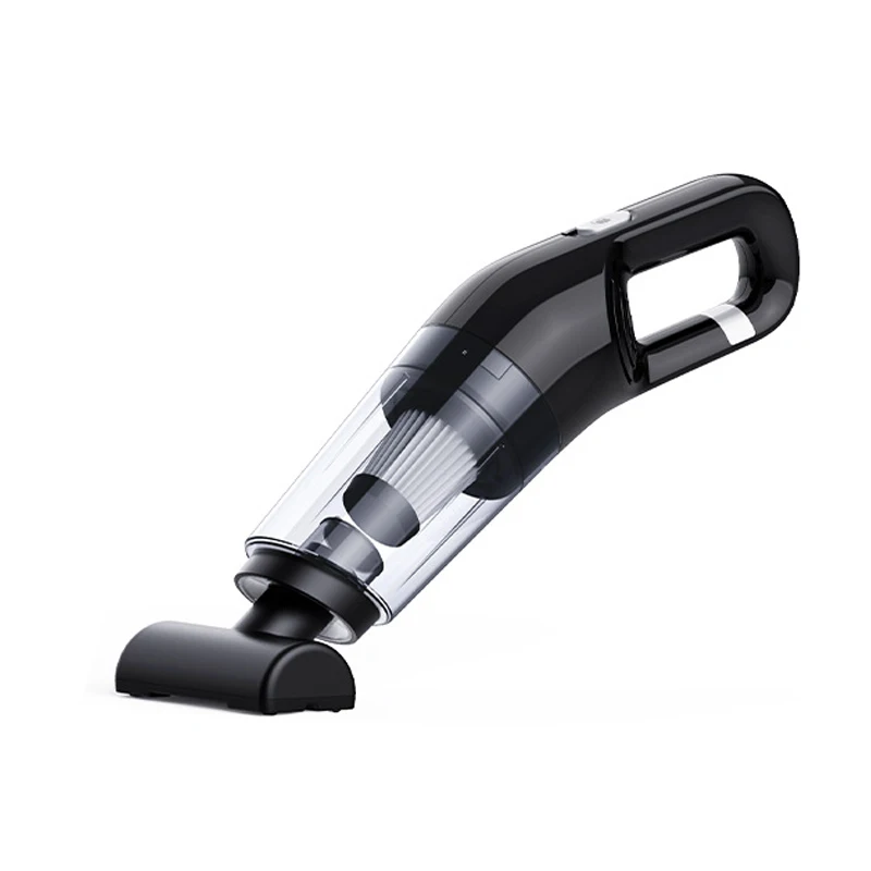 Car vacuum cleaner Car wireless car household handheld car high power suction mini cross border wholesale