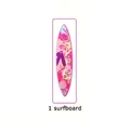 1pc surfboard