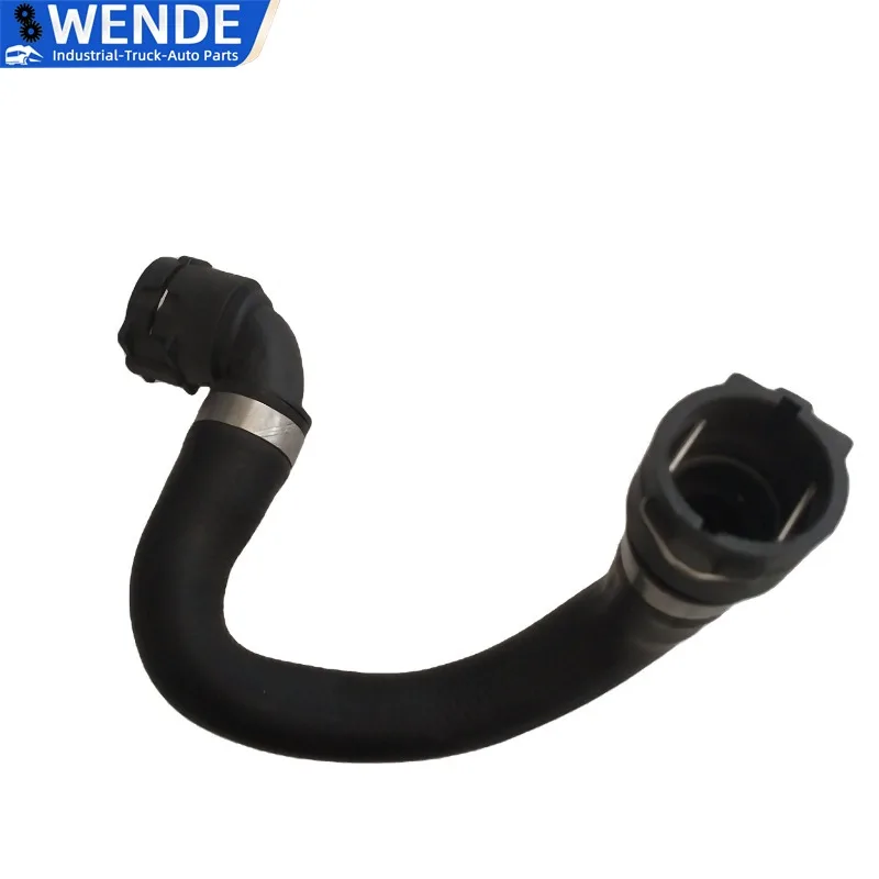 8K0819332A Original Car material Produce Engine Coolant Cooling Heater Hose Pipe For Audi A4 B8 S4 2013-2015 A5 S5 2012 -