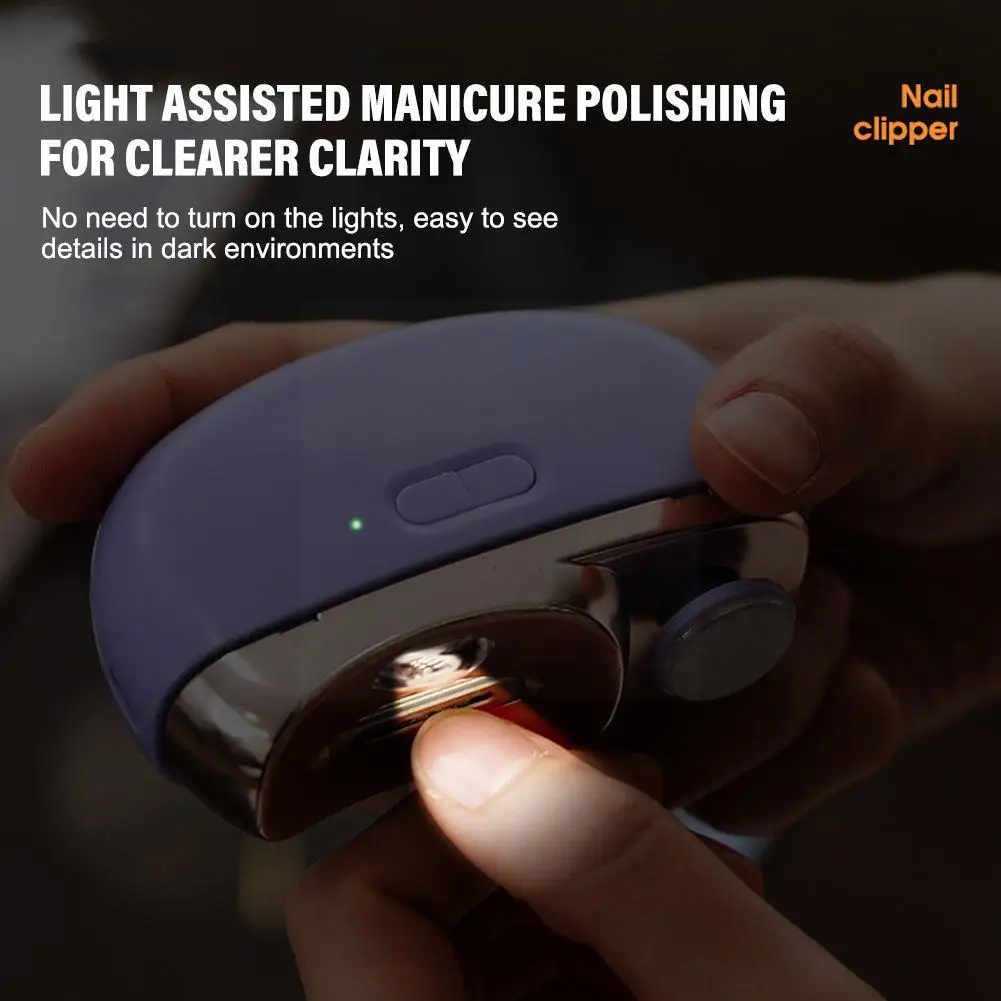 Xiaomi Mijia Manicure Nail Clippers  Nail Art Manicure Pedicure Tool - Set  Camera - Aliexpress