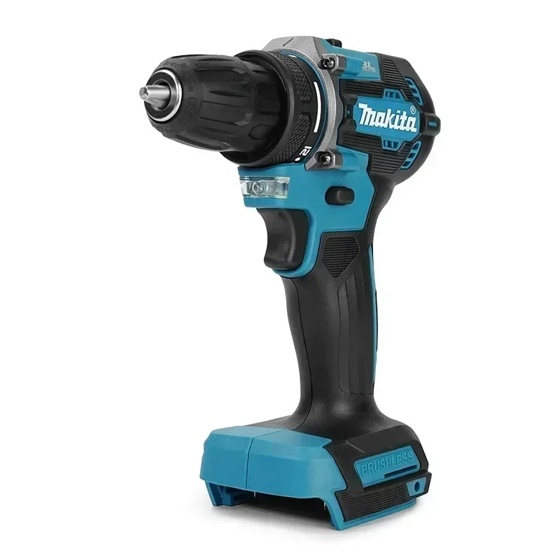 DDF487 18V Brushless Electric Drill, Suitable for Five-rope Impact Drill of Deco