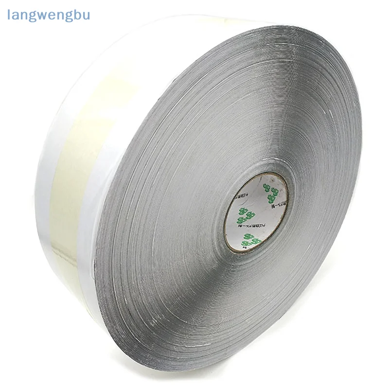 1m 140/160MM 18650 Li-ion Battery Insulation Gasket Barley Paper Pack Cell
