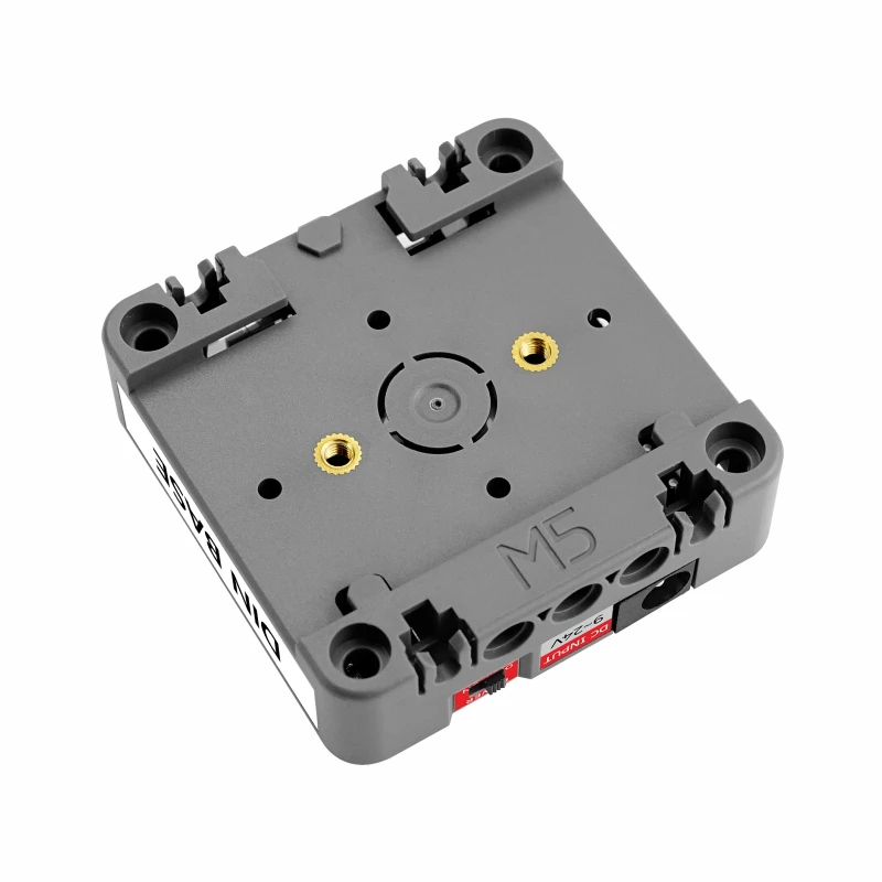 Base Oficial Din M5stack com Bateria 500mah - Imagem 2