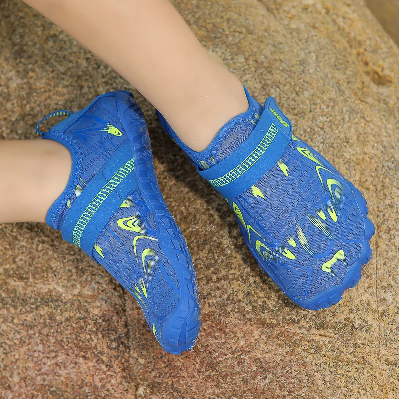 Kids Quick-Dry Beach & Diving Shoes 3
