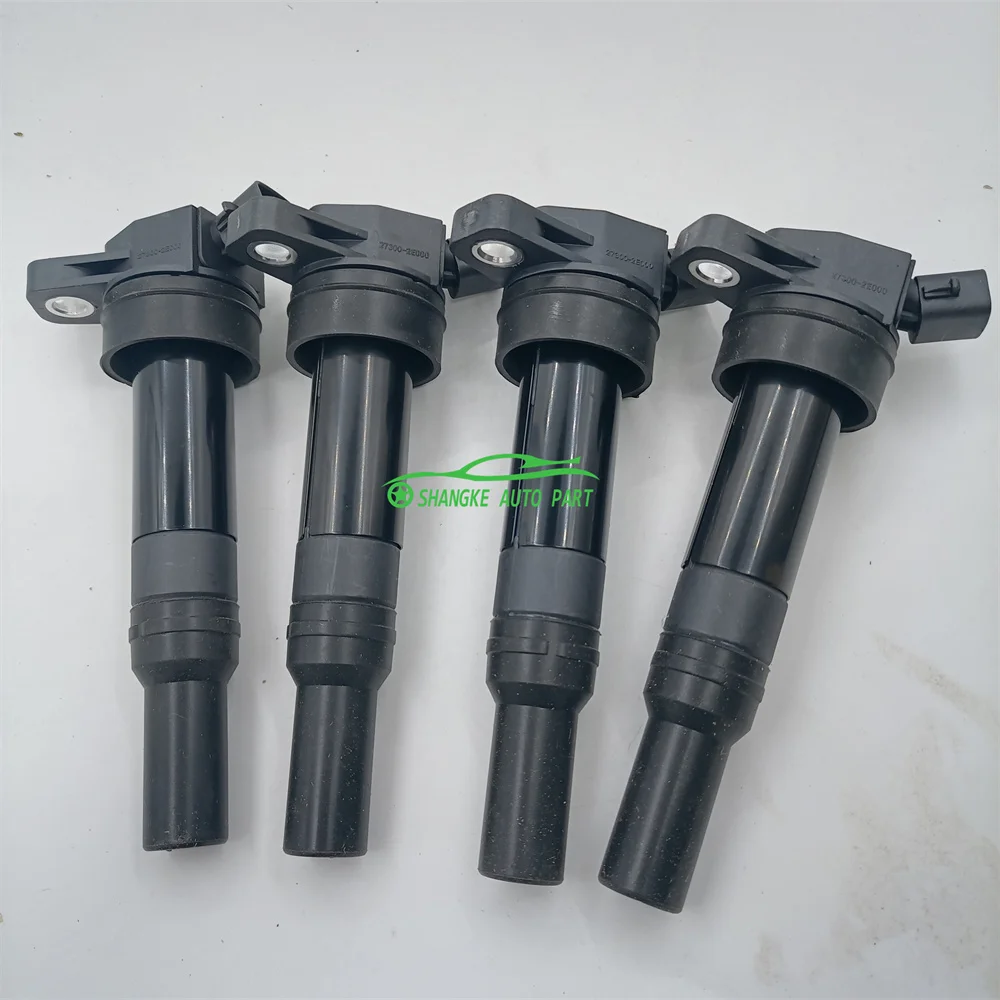 Катушки зажигания автомобиля OEM 27300-2E000 27300 2E000 273002E000 для HHYUNDAI Elantra TUCSON KKIA Soul Forte FORTE5 1.8L 2.0L 2011-2014 (art.: 3920c2e26eeed) - 3920c2e26eeed