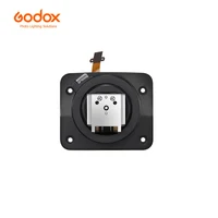 Godox Speedlite V860III Hot Shoe Adapter V860IIIC/S/F/N/O/P Flash Replace Accessories for canon nikon sony pentax cameras 5
