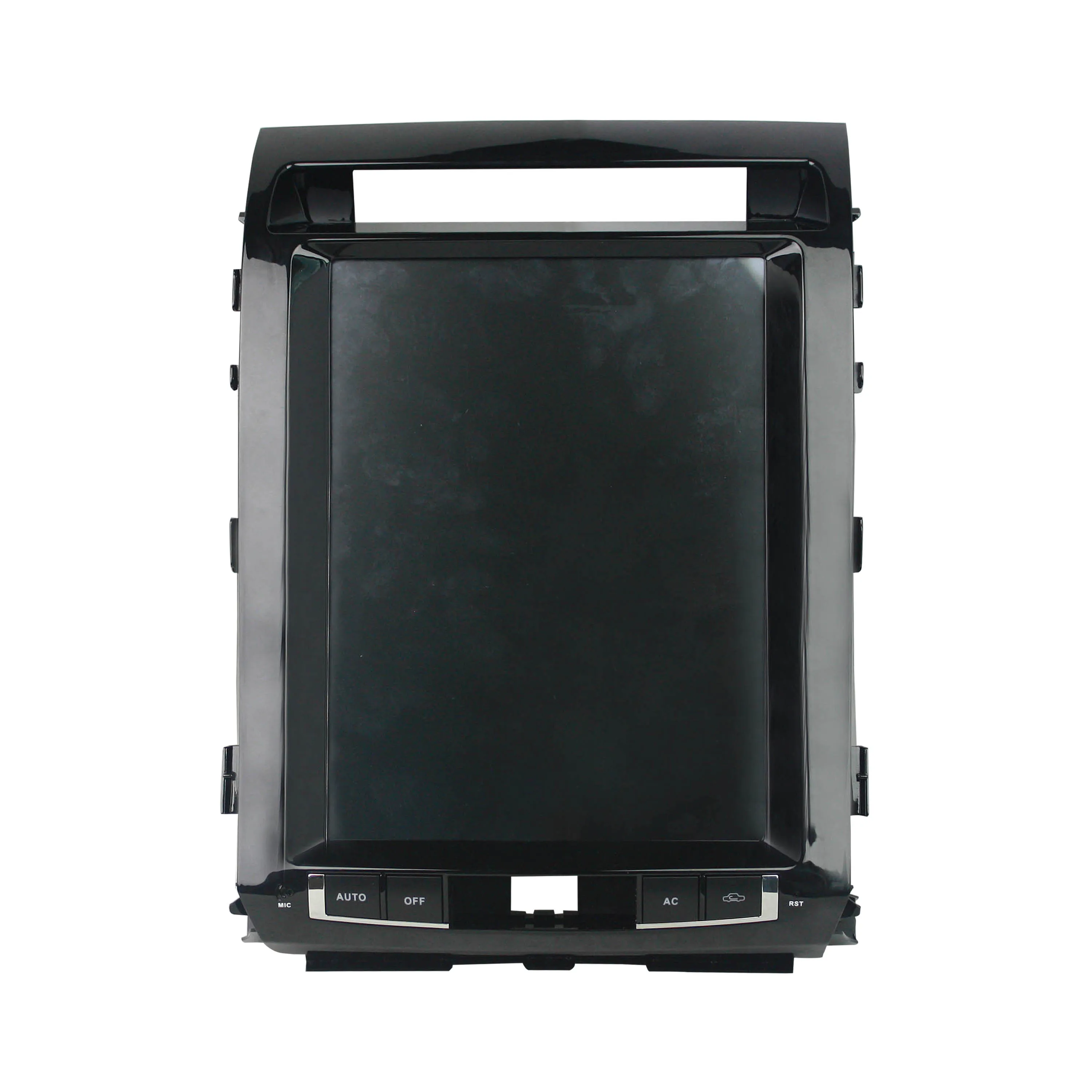 

Android 9.0 for tesla screen Car DVD Player navigation universal with HD screen Steering wheel cam input OBD TPMS