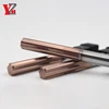 YZH Carbide Machine Reamer HRC60 11mm ~25mm Coated Straight Groove 4F 6F Tolerance H7 Inner Hole Harened Steel Metal Cutter CNC 2