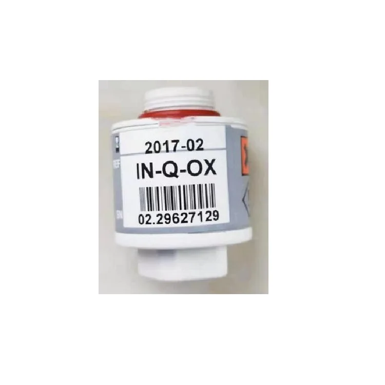 

New CITY oxy-gen concentration sensor IN-Q-OX oxy-gen sensor INQOX oxy-gen Battery O2 cell