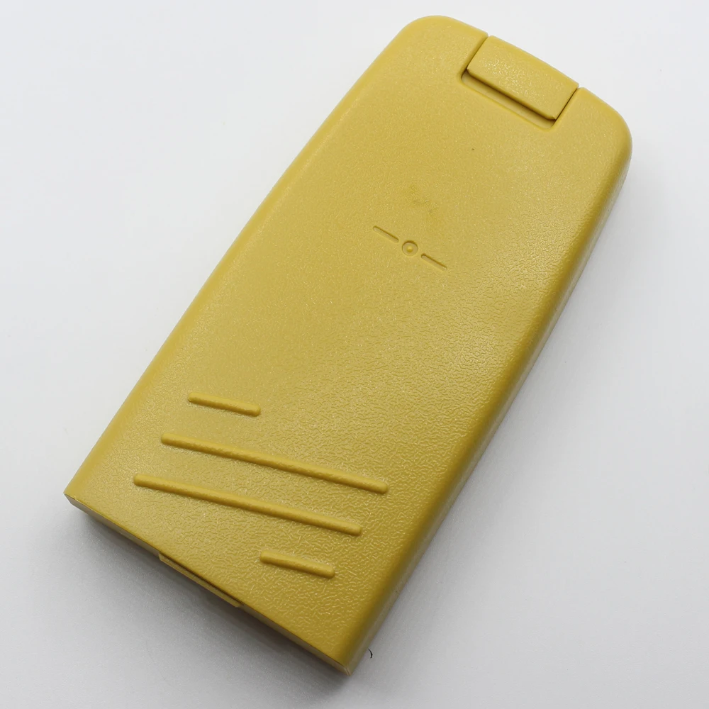 

Ni-MH 3PIN battery BT-32Q 7.2V 1400mAh Ni-CD BATTERY 2PIN BATTERY FOR GTS-200 GTS-210 GPT-1003 TOTAL STATION