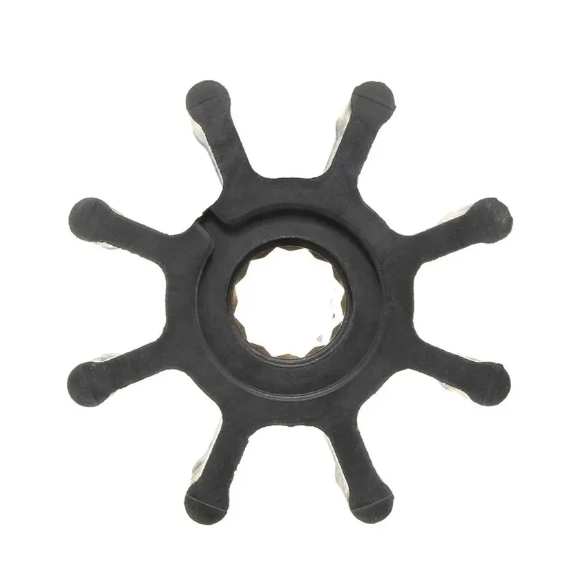 875593 877061 Sea Water Cooling Pump Impeller Kit For Volvo-Penta 875593-6 877061 3841697 21951356 JMP 7400-01