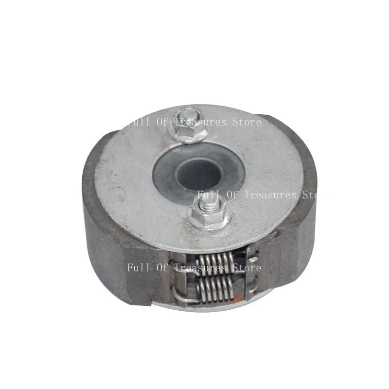 클러치 와커 BS45Y, BS52Y, BS60Y용 외경: 58mm OEM 부품 번호 0078321