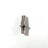 Ti cemented abutment Titanium straight base compatible with Straumann BLX RB/WB variobase D4.5 L5.5 GH1.5 GH2.5 1